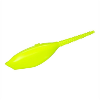 ダイワ ワーム スティーズ ポップクラッカー 3.1インチ フルチャート