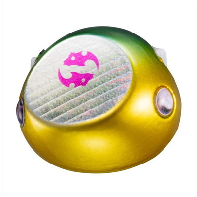 ダイワ タイラバ 鯛ラバ 紅牙ベイラバーフリーβ ヘッド 45g グリ金