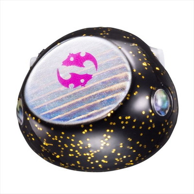 ダイワ タイラバ 鯛ラバ 紅牙ベイラバーフリーβ ヘッド 150g ガングロ