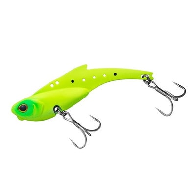 ダイワ シーバスルアー モアザン リアルスティール 18 マットチャートイワシ