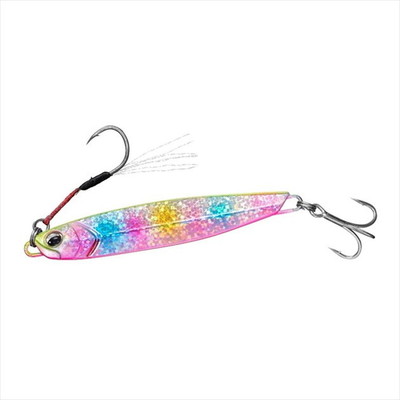 ダイワ メタルジグ サムライジグR 30g サゴシ不夜城