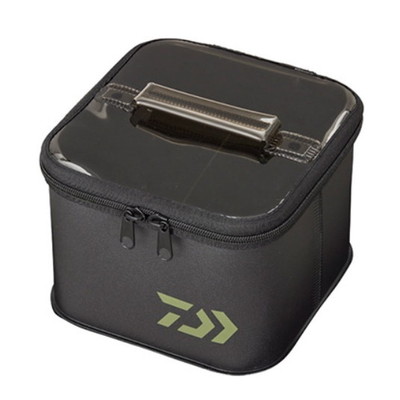 ダイワ タックルバッグ システムツールバッグ(A) SW-2PA ブラック