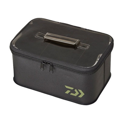 ダイワ タックルバッグ システムツールバッグ(A) MW-2PA ブラック