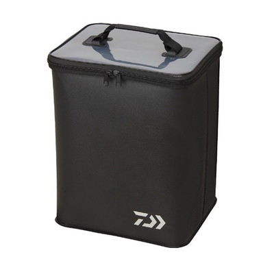 ダイワ タックルバッグ ブーツバッグ (K) ブラック