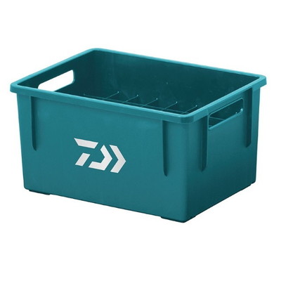 ダイワ ルアーケース TBスクイッドストッカー グリーン