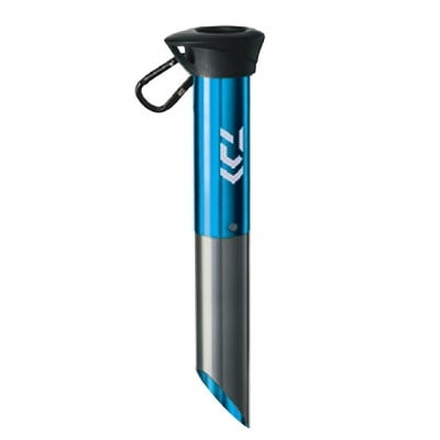 ダイワ 竿立て アルミサーフスタンド 300 ブルー