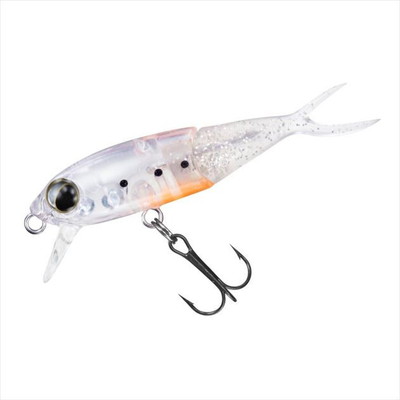 ダイワ 月下美人 しずる 50S ケイムラシラス