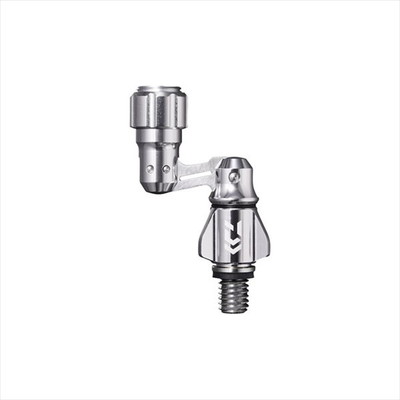 ダイワ FLジョイント2 シルバー