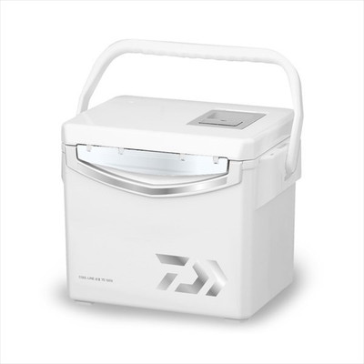 ダイワ クーラーボックス クールラインα3 TS1000X パール