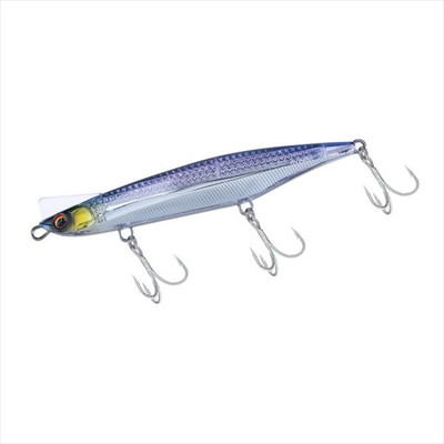 ダイワ シーバスルアー オーバードライブ レーザーインパクト 120S LIカタクチ