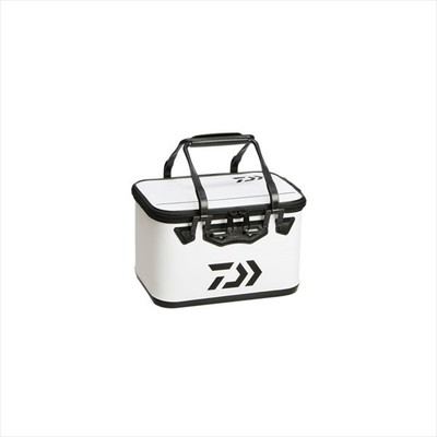 ダイワ バッカン イソバッカン H33(K) ホワイト