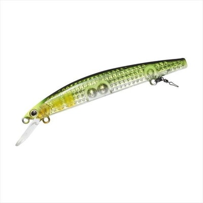 ダイワ トラウトプラグ AYUINGミノー レーザーインパクト 94SP-LI LIギラギラアユ