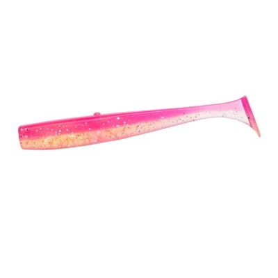 ダイワ ワーム モアザン ミドルアッパーシャッド 2.5インチ ピンクゴールド