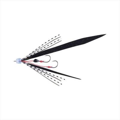 ダイワ タイラバ 鯛ラバ 紅牙替えユニットβSS マジカルブラック