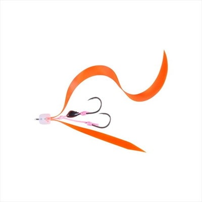 ダイワ タイラバ 鯛ラバ 紅牙替えユニットβSS 玉神チューン 紅牙オレンジ