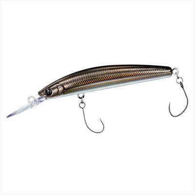 ダイワ トラウトプラグ プレッソ ダブルクラッチ 60SHF tuned by HMKL カゲホウシ