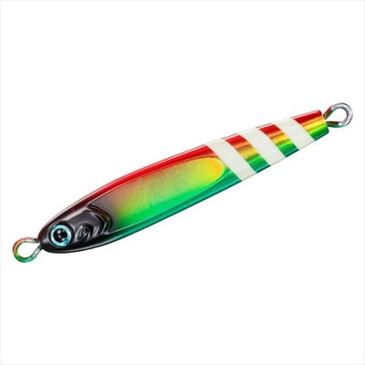 ダイワ メタルジグ TGベイト45g FHトロピカルゼブラ