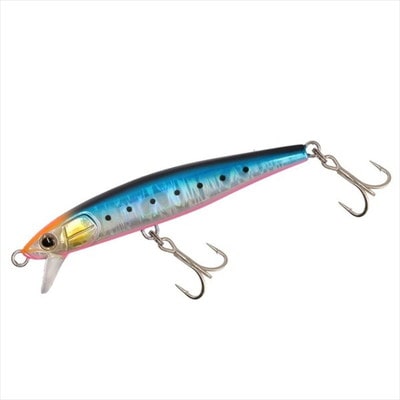 ダイワ オフショアプラグ サワラッシュ 110HS オレンジヘッドブルピンイワシ