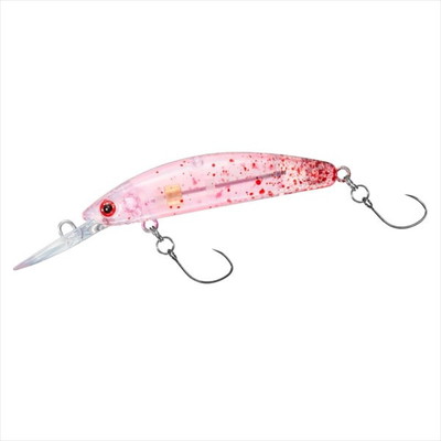 ダイワ トラウトプラグ プレッソ ダブルクラッチ 48F オニヨメRG