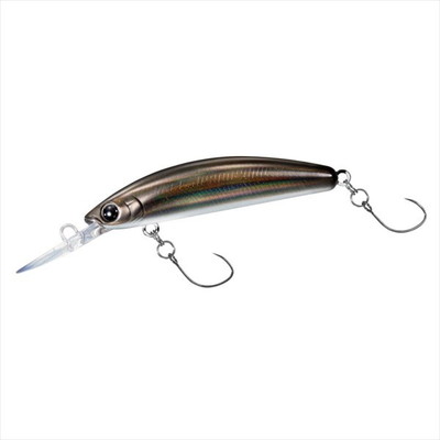 ダイワ トラウトプラグ プレッソ ダブルクラッチ 48F カゲホウシ