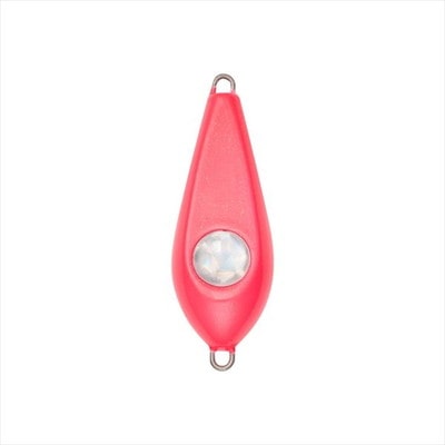 ダイワ オモリ カワハギ船シンカーSRV 30号 フルピンク