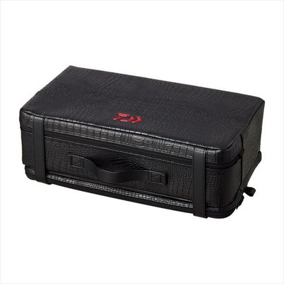 ダイワ へラ用品 へらクッション(G) ブラックレッド