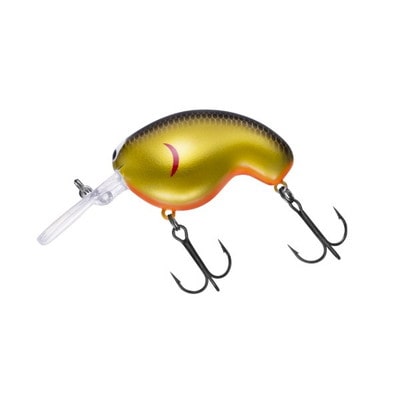 ダイワ バスルアー ふく壱 クロキン