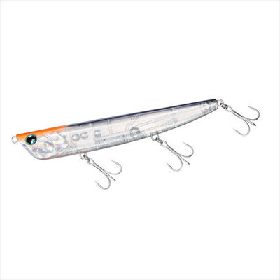 ダイワ シーバスルアー モアザン バーストアッパー 140F ラトリンSGゴーストベイト