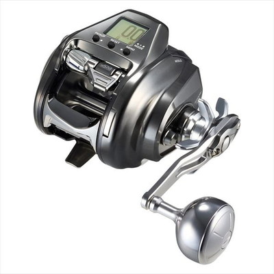 ダイワ 電動リール 26シーボーグ500J