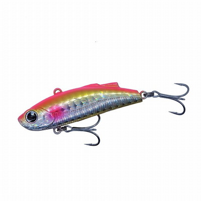 ダイワ シーバスルアー モアザン ミニエント57S 湾奥ストライクZ 【キャスティングオリジナルカラー】