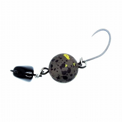 ダイワ トラウトルアー 鱒ノ種 小 鱒ノグルメ2 【キャスティングオリジナルカラー】