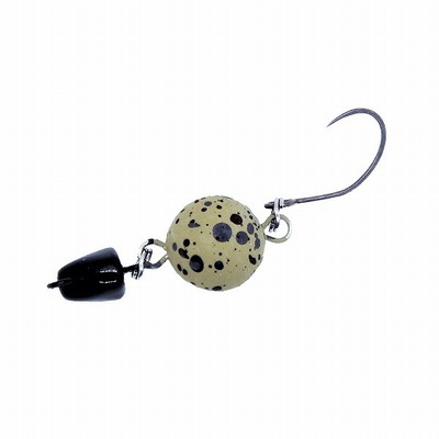 ダイワ トラウトルアー 鱒ノ種 小 鱒ノグルメ4 【キャスティングオリジナルカラー】