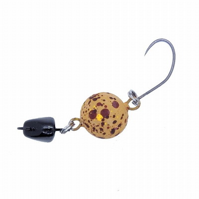 ダイワ トラウトルアー 鱒ノ種 小 鱒ノグルメ5 【キャスティングオリジナルカラー】