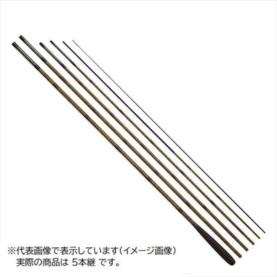 ダイワ へら竿 荒法師 武天 12・J