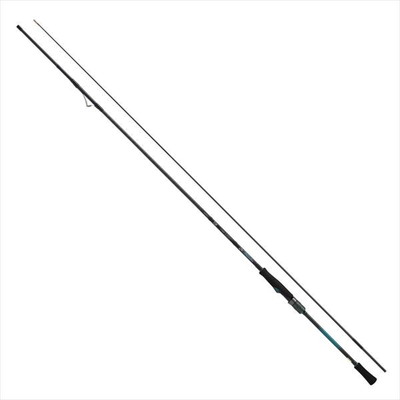 ダイワ エギングロッド エメラルダス X IL(インターラインモデル) 86ML･J