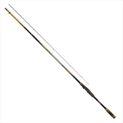 ダイワ 磯竿 トーナメント磯 AGS ML-53