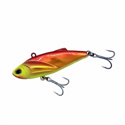 ダイワ シーバスルアー シーバスハンターバイブZ70S 金太郎 【キャスティングオリジナルカラー】