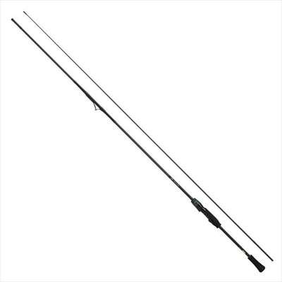 ダイワ エギングロッド エメラルダス AIR IL(インターラインモデル) 710L･J