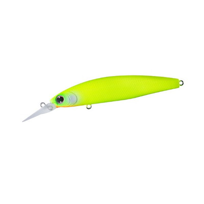 ダイワ シーバスルアー ショアラインシャイナーZ セットアッパー 75S-DR どマットチャート