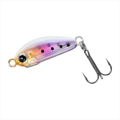 ダイワ 月下美人 アジング澪示威 SOLID 20S ホロ宵シラス