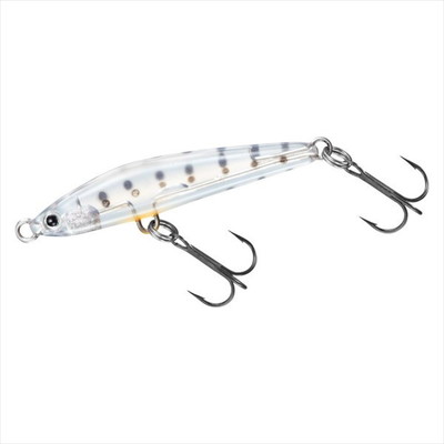 ダイワ 月下美人 澪示威 SOLID 40S ケイムラシラス