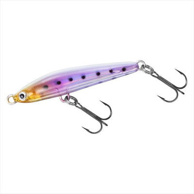 ダイワ 月下美人 澪示威 SOLID 40S ホロ宵シラス