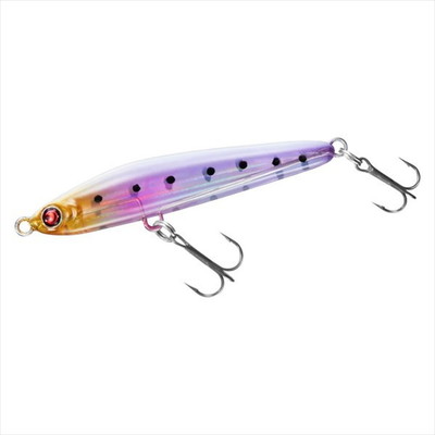 ダイワ 月下美人 澪示威 SOLID 50S ホロ宵シラス