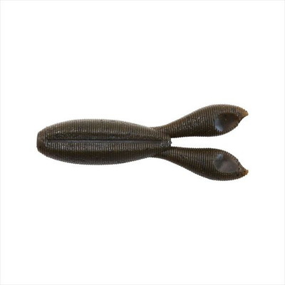 ダイワ ワーム スティーズ スターリングツイン 2.7インチ グリーンパンプキン