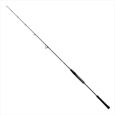 ダイワ オフショアロッド ソルティガ J TECHNICAL STEER 55S-4(スピニング 1ピース)