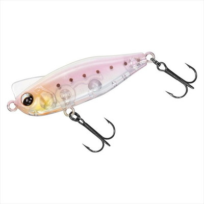 ダイワ 月下美人 S字威 40S 夜光シラス