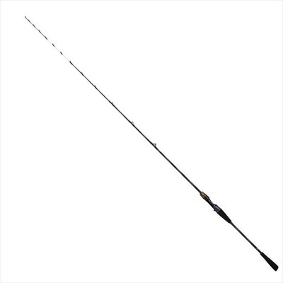 ダイワ ライトゲームロッド 極鋭 LG EX 73MH-185(2ピース)