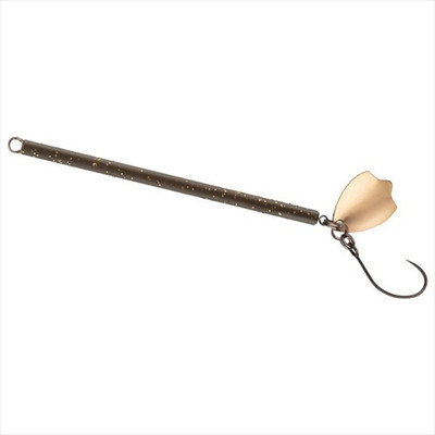 ダイワ トラウトルアー 鱒ノ筒 シャンパンオリーブ