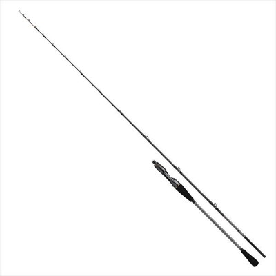 ダイワ 船竿 メタリアエギタコ MH-170・J(2ピース)