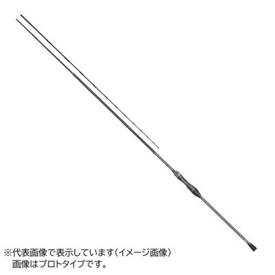 ダイワ 船竿 メタリアマゴチ 215・J(2ピース)